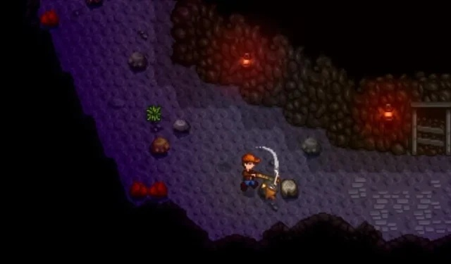 星露谷矿工和地质学家哪个好