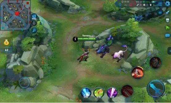 王者荣耀s13赛季：峡谷里那些藏不住的变与不变