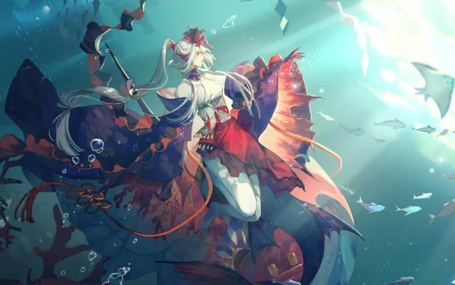 阴阳师千姬御魂搭配-千姬御魂搭配指南