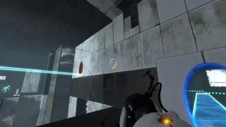 传送门2单人攻略-《传送门2》完整通关攻略