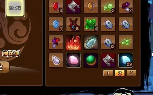 造梦西游3一级强化石怎么得