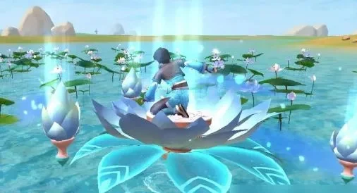 创造与魔法蓝莲什么时候刷蓝莲刷新时间介绍-蓝莲刷新时间及获取攻略