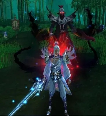 天下3哪个职业最适合新手小白？