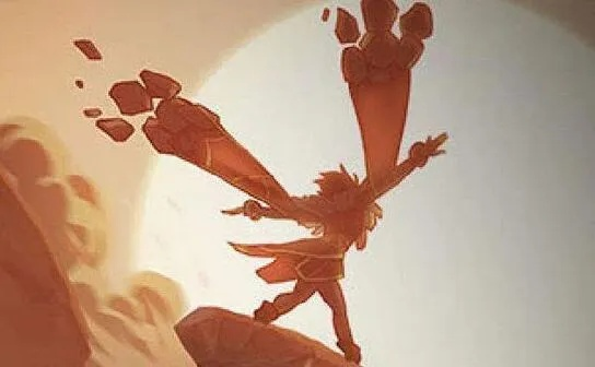 塔利亚大招怎么上去