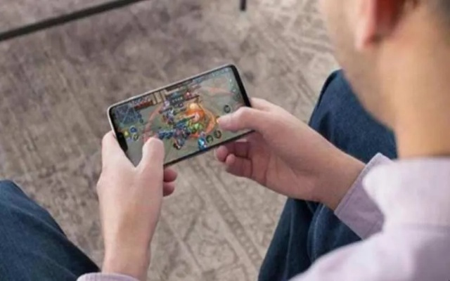 女生打游戏该选什么手机品牌？