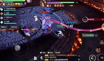天谕手游怎么发起修罗挑战