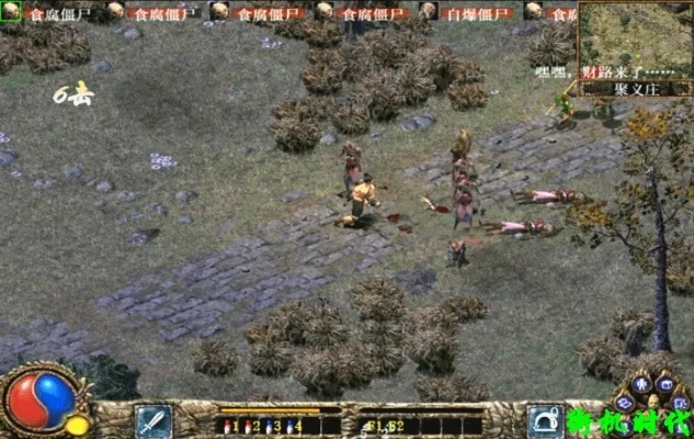 刀剑封魔录之上古传说攻略-上古传说核心机制攻略