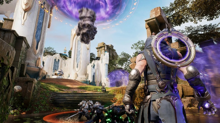 虚幻争霸现在还能玩吗？