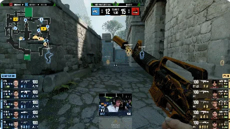 反恐精英：零点行动游戏论坛-CSGO玩家交流核心平台