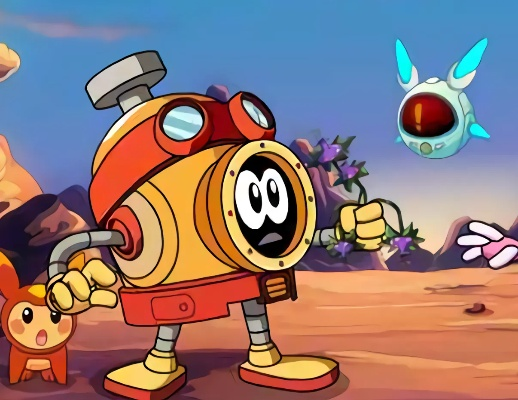 赛尔号暗黑布林克克