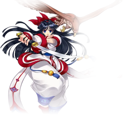 和侍魂胧月一样的手游-侍魂手游替代品推荐