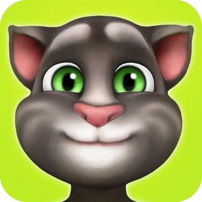我的汤姆猫游戏免费-免费玩汤姆猫攻略