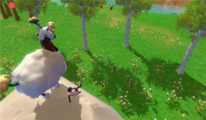 创造与魔法棉花在哪里刷棉花速刷技巧教学-创造魔法棉花速刷技巧