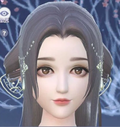 云裳羽衣元苏捏脸数据分享-云裳羽衣捏脸指南