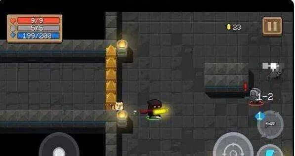 元气骑士刺客怎么玩-元气骑士刺客玩法解析