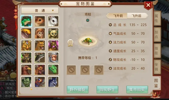 问道纪念宠物到底该怎么选？