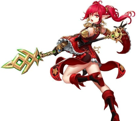 战法凭什么能成为新手最佳职业选择？