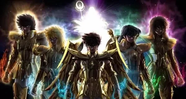 圣斗士-圣斗士游戏多元化发展