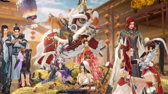 剑网3收费还是免费-剑网3免费付费模式解析