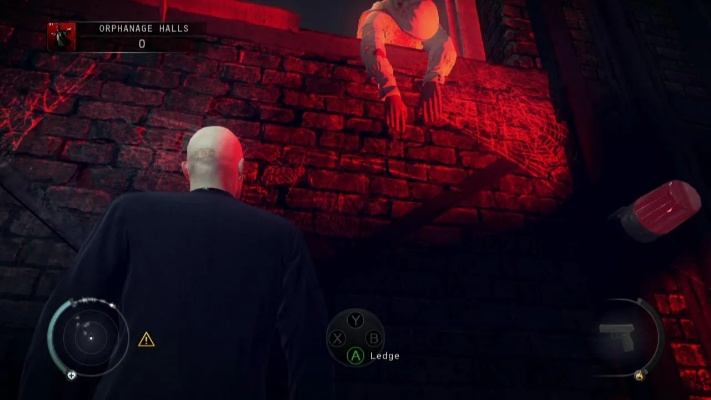 杀手5赦免全成就攻略