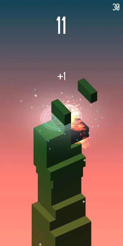 超级堆积木2(Super-创意堆叠挑战高