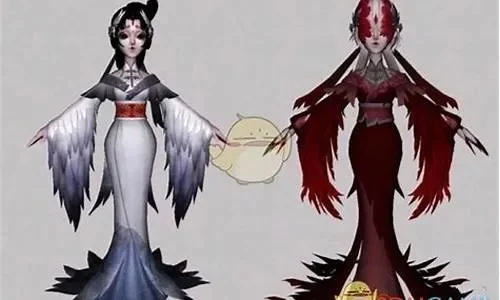 第五人格红蝶仙鹤的皮肤怎么得-红蝶仙鹤获取攻略