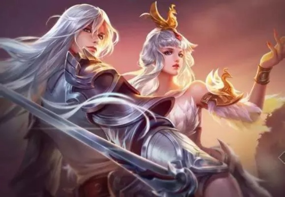 王者荣耀有哪些值得入手的情侣皮肤？