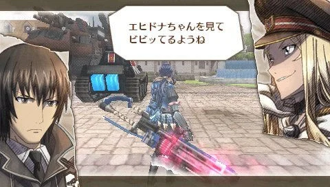 战场女武神3攻略游民星空怎么玩-战场女武神3攻略指南