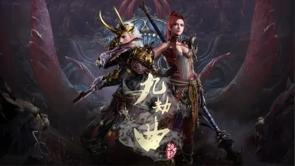 九劫曲武器装备法宝有哪些-九劫曲装备全解析