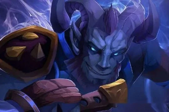 刀塔自走棋牧师介绍-后排核心法系英雄