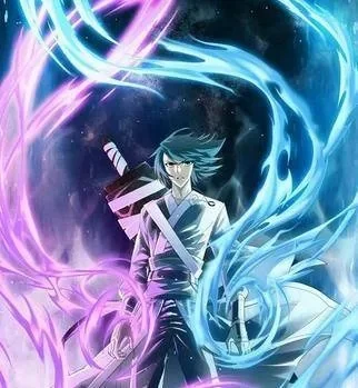 大千世界炎帝萧炎介绍-炎帝萧炎战神传奇