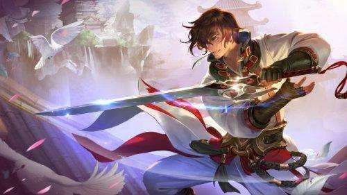 什么英雄克李白-克制李白阵容打法解析