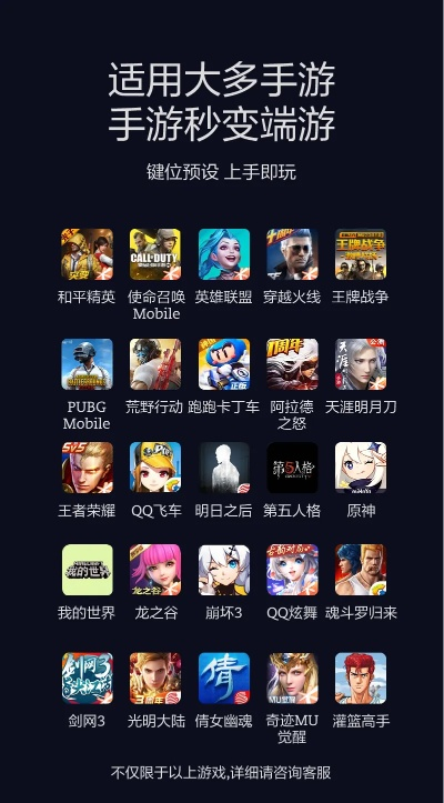 游戏助手排行榜软件到底该怎么选？