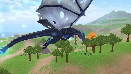 创造与魔法飞龙什么时候刷飞龙刷新时间介绍-飞龙刷新时间详解