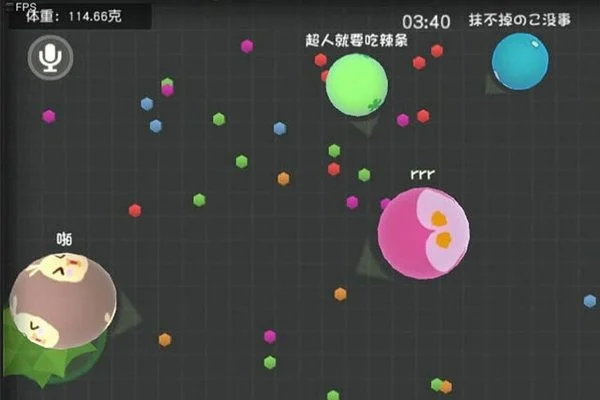 翻滚的球球玩不了怎么办-游戏问题排查指南