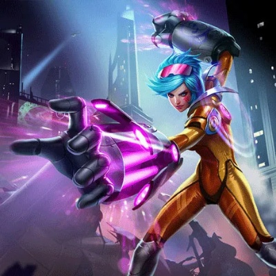 霓虹杀拳蔚怎么样