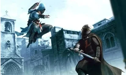 刺客信条2真相攻略大全-刺客信条2攻略指南