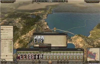 阿提拉：全面战争无限资源MOD-无限资源MOD评测