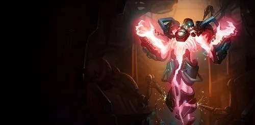 泽拉斯皮肤哪个好看