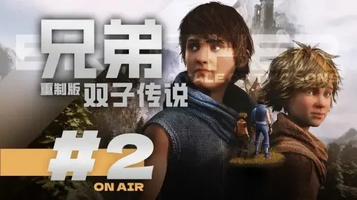 兄弟：双子传说闪退无法运行怎么办-兄弟双子闪退解决方法