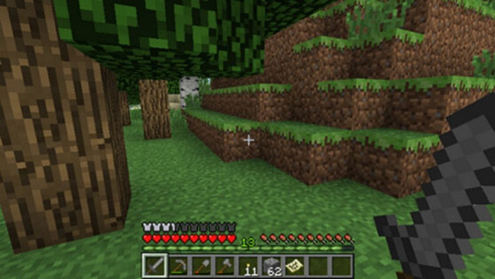 我的世界PVP进阶指南,战斗技巧与策略解析