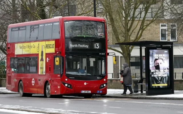 伦敦公交驾驶安装-伦敦公交安装指南