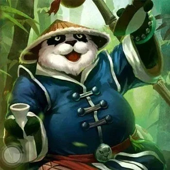 熊猫酒仙技能全解析：新手必看攻略