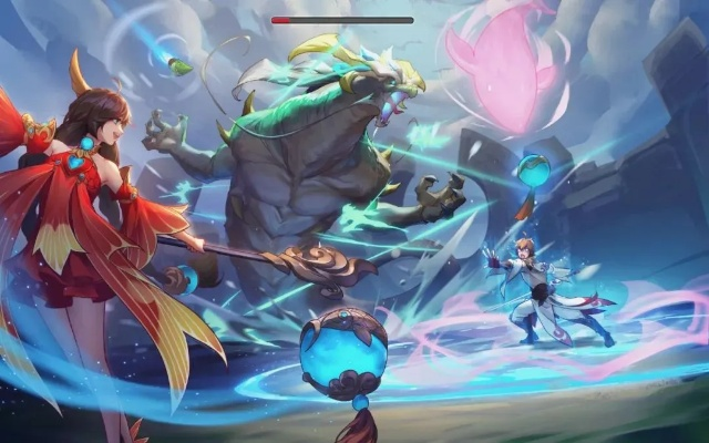 王者荣耀第四赛季时间：峡谷里的时光切片