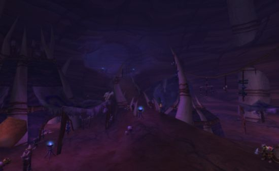 魔兽新手必看：奥格瑞玛速达暗夜要塞全流程避坑指南