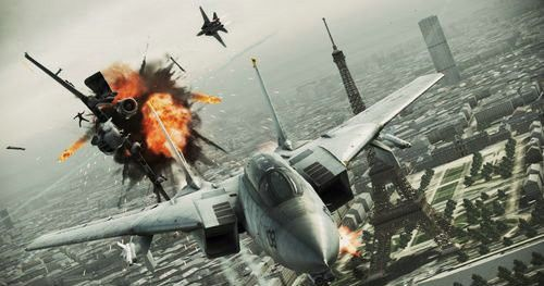 哪些空战游戏最真实_2025大型飞机空战排行榜TOP10揭秘