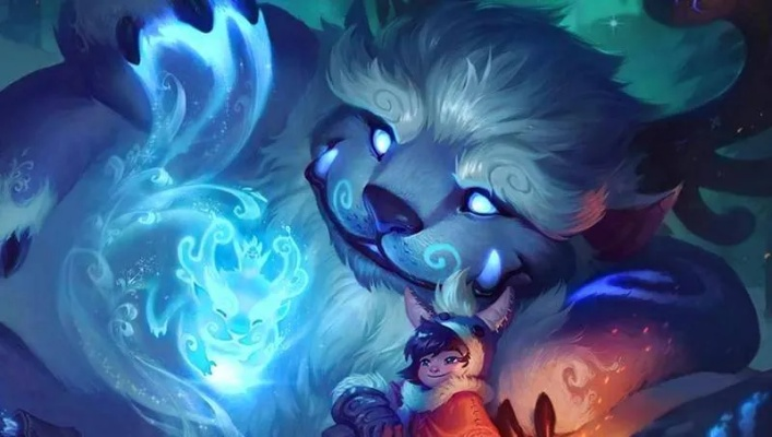 新手如何选打野英雄？盘点LOL最易上手的5大野王