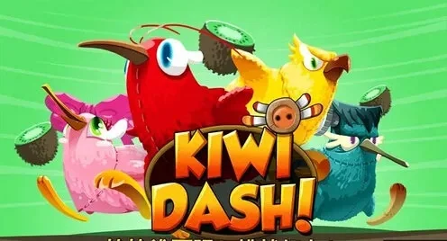 疯狂几维鸟游戏资料-疯狂几维鸟游戏深度解析