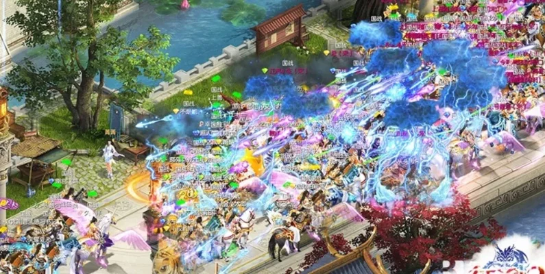 征途2什么职业好玩一点-征途2职业选择指南