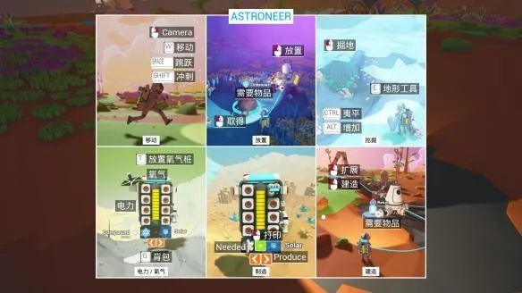 如何快速通关星球探险家？避坑指南省30小时